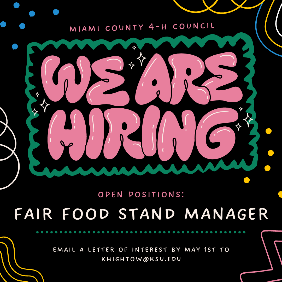 Food Stand Manager