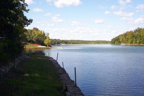 linn lake home page photo