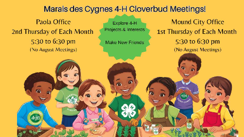 Cloverbuds Meetings rsvd 1-21-2026 Cloverbuds Meetings rvsd 1-21-2026