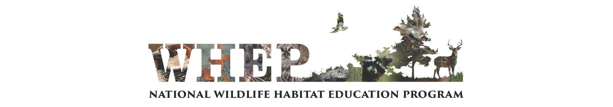 WHEP Banner