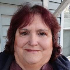 Julie Ramsey