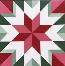 pink-green-gray-quilt-block