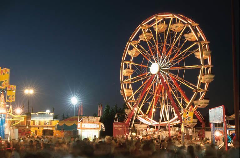 Farris Wheel