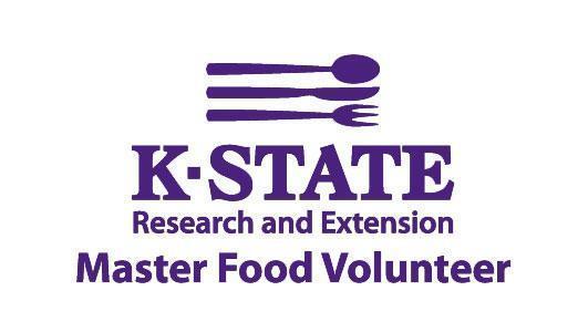 Master Food Volunteer Logo