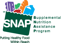 SNAP-Ed Logo