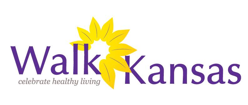 Walk Kansas Graphic