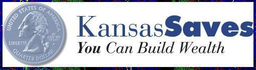 Kansas Saves Icon