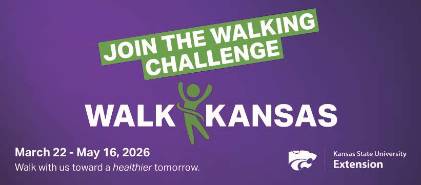 2026 Walk Kansas