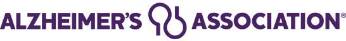 logo Alzheimers Association