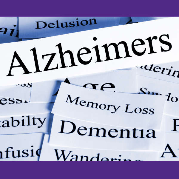 Alzheimer's & Dementia