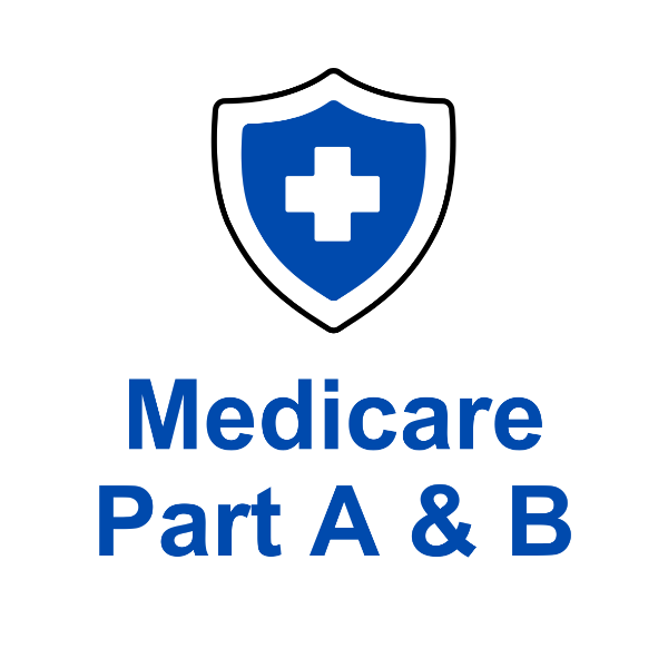 Medicare Part A & B