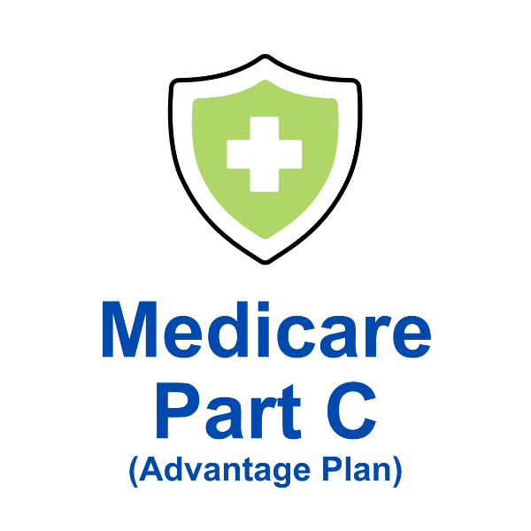 Medicare Part C ( Advantage Plan)