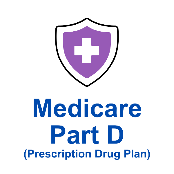 Medicare Part D - Prescription Drug Plan