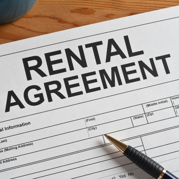 Rental Rates