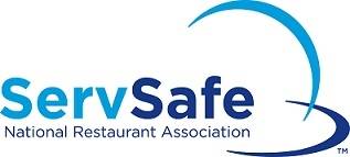 small servsafe logo