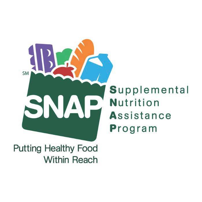 Snap-ed logo