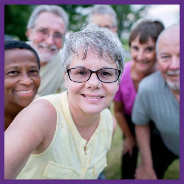 Aging & Medicare