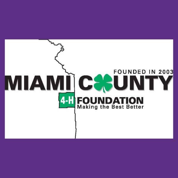Miami County 4-H Foundation