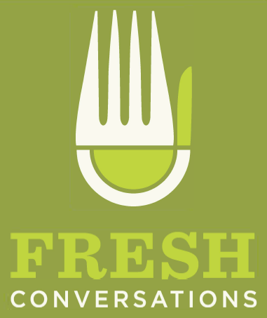 Fresh Conversations Logo Fresh Conversation