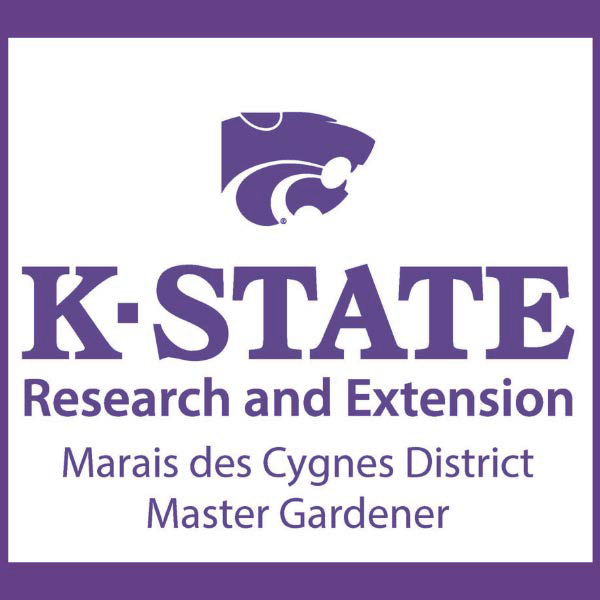 Become an MdC Extension Master Gardener!